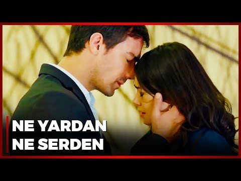 Narin ve Fırat Yakınlaştı - Merhamet 2. Bölüm