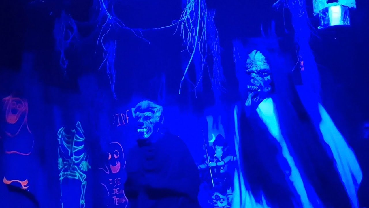 HORROR SHOW GANPATI VADODARA 2025 