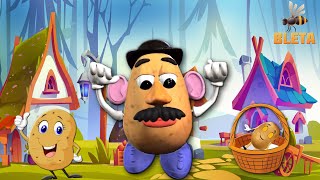 One Potato, Two Potatoes Bleta