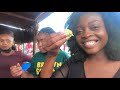 Exploring Street Food In Nairobi Kenya With Thee Summer Family.