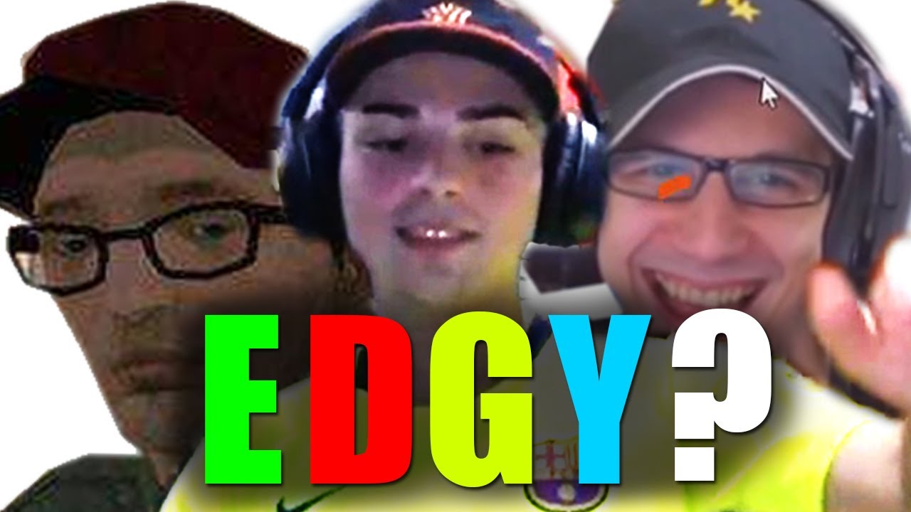 vos sos el tipico que se hace el distinto?