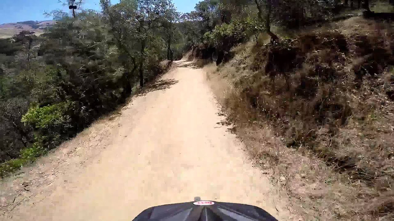 MTB Shell Ridge Shade 2015