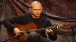 Ottmar Liebert & Luna Negra - Barcelona Night chords