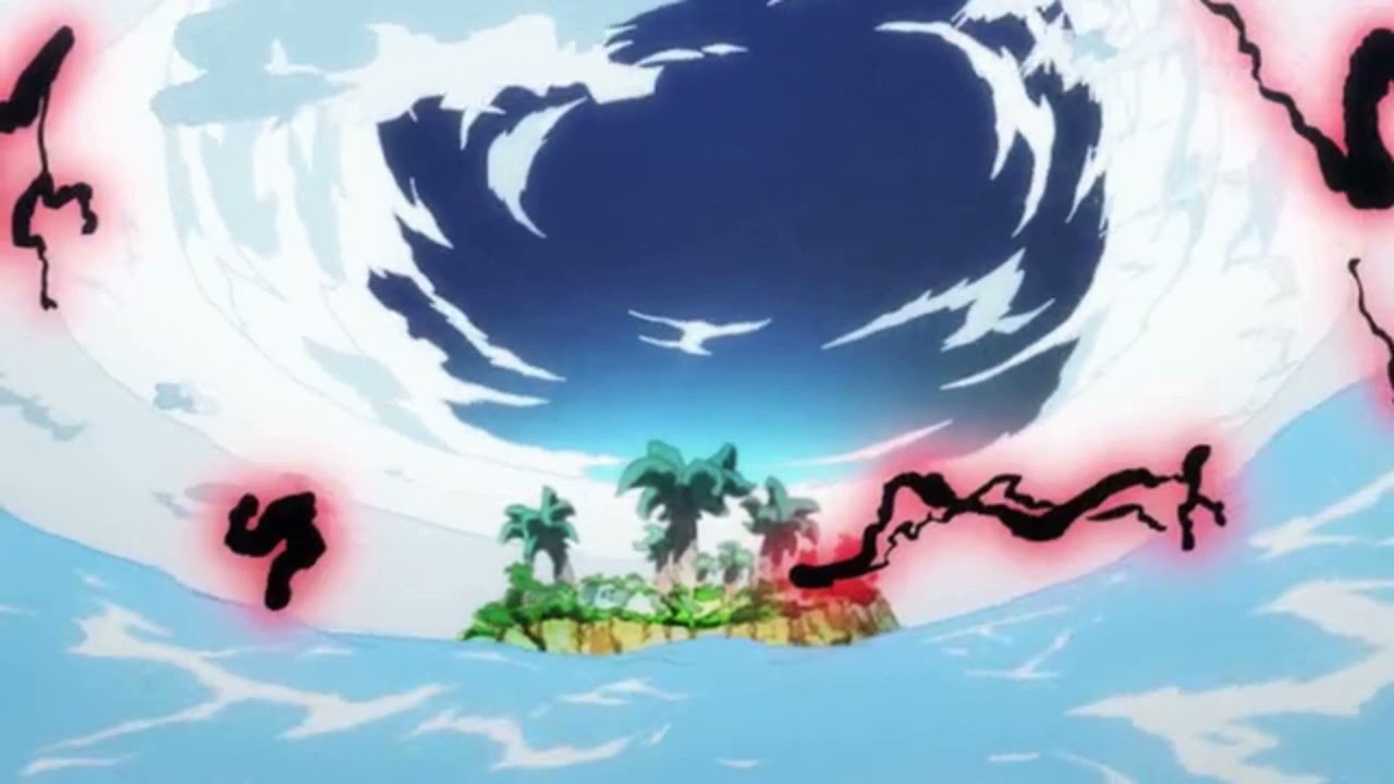 One piece chapter 1026 spoilers