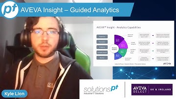 AVEVA Insight - Guided Analytics