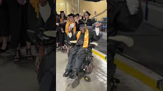 2024 Graduation Highlight Reel