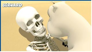 The Prisoner Bernard 105 Compilation