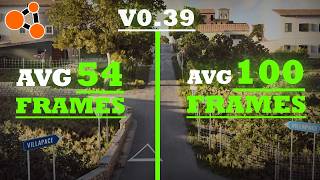 BeamNG FPS FIX: +50 Frames With This ONE Mod