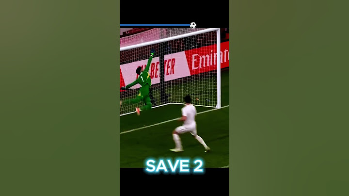 Bayindir super save  | Goalkeeper | Turkish | Manchester United vs Arsenal | FA Cup