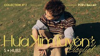 Hứa Kim Tuyền's Playlist Collection #1 | Pop & Ballad