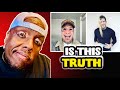 Krizz Kaliko FIRST TIME REACTION To Tom MacDonald Castles Krizz Kaliko FIRST TIME REACTION To Tom MacDonald Castles