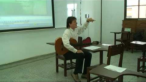 Exploratory Practice for Reflective English Learners - week10 (04/28/09)-part02