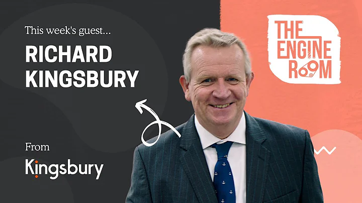 Richard Kingsbury - Kingsbury | Company Spotlight