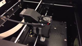 Up Box 3D Printer