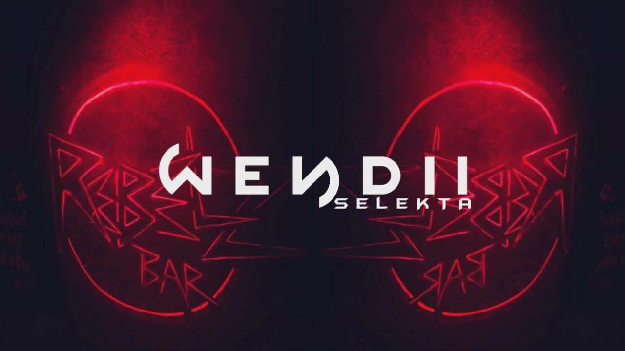 WENDII - MOVE EM HIPS (LIMEZOUK REMIX)