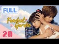 【PLEASE SUBSCRIBE US】Fondant Garden💗 | EP20 | 翻糖花園💗 | Romance | Park Jung Min | SS501 | SweetDrama