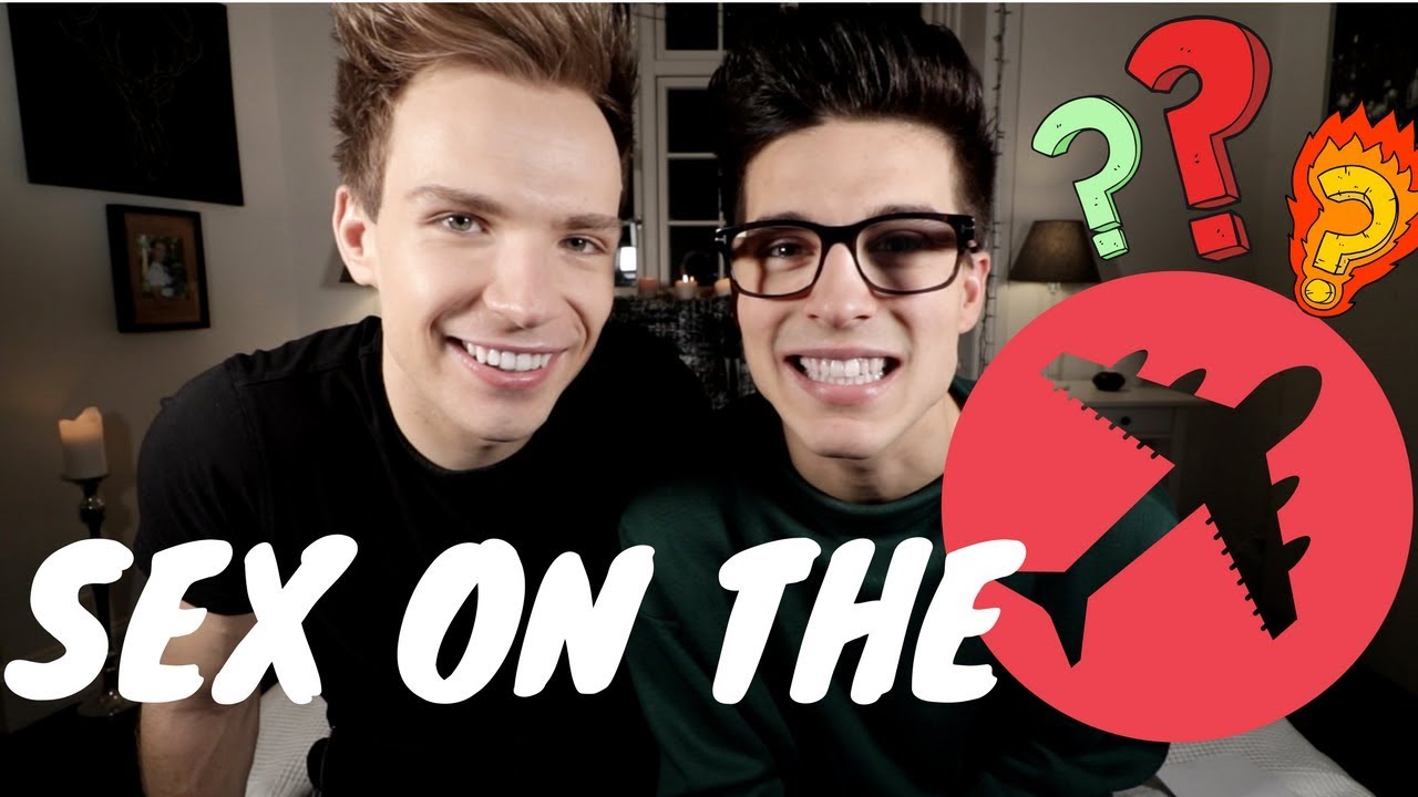 THE BOYFRIEND TAG | GAY