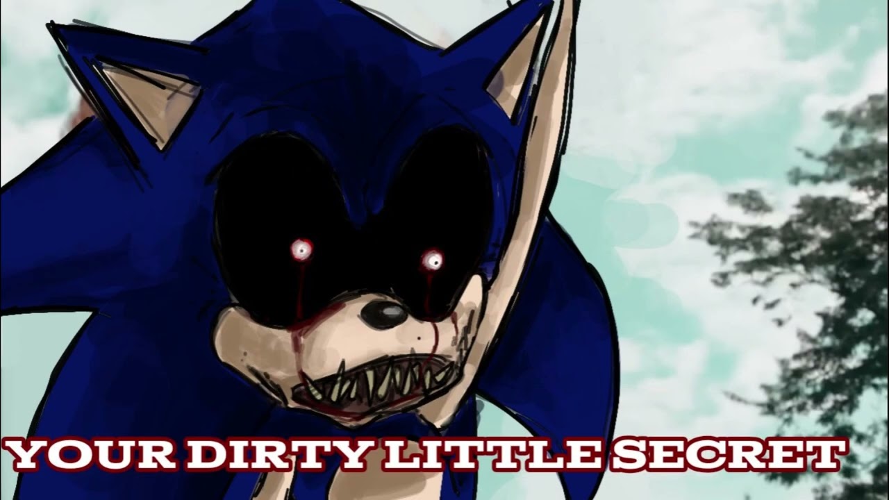 Я знаю твой секрет. || Озвучка 2011X