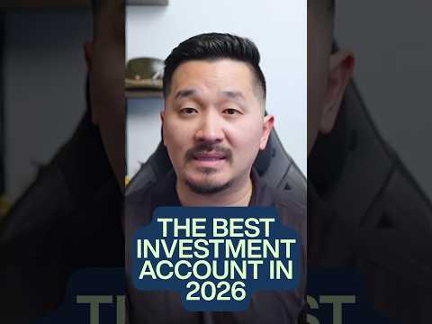 Mengapa Rekening Investasi Ini Masih yang Terbaik di Tahun 2026