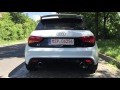 Audi A1 - Quattro - 1 of 333 - Exhaust Sound