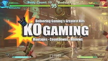 DSP Tries It-New Channel Unveiled KOGaming Final Attempt at YouTube Survival