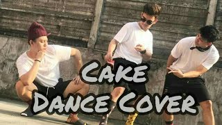 Download Lagu Mastermind Dance Cover | Cake by Flo Rida |David |DJ |Jester| MP3