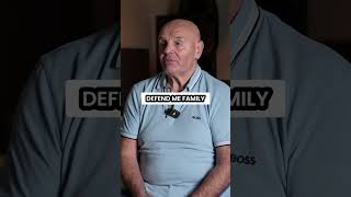 Is this Newcastle Gangster Doorman a good person?