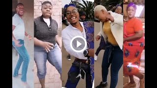 Drip | Xigaza Freestyle Moves |  | Princess, Nhlanhla Pollen & Khavisa ft Hlavu Sikiza