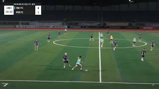 260819 이든FC VS 무명FC 3쿼터
