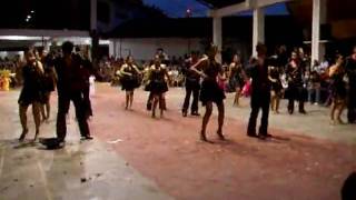 Ballroom BSN 4G batch 2010