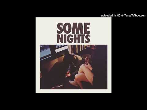 Fun. - We Are Young (feat. Janelle Monáe) (PAL Pitched)