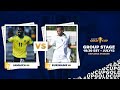 2021 Gold Cup | Jamaica vs Suriname