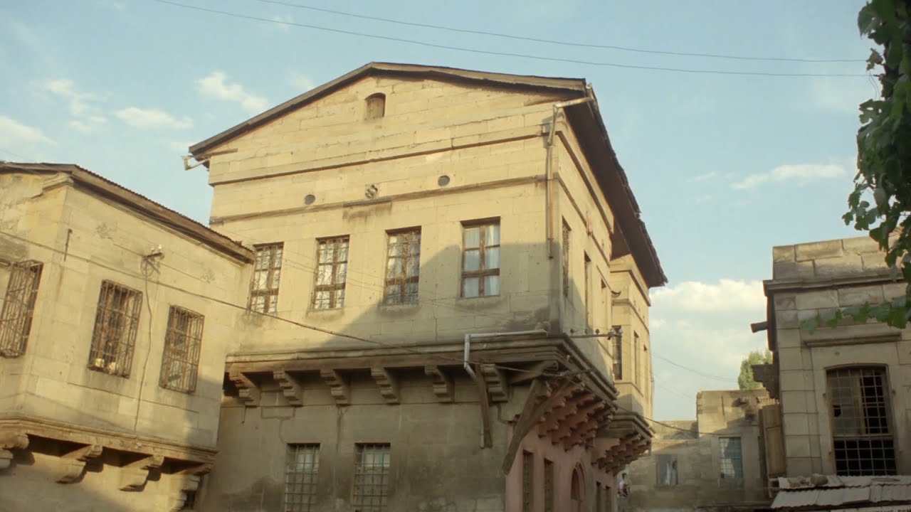 Suha Arın | Erciyes'in Bereketi (1987)