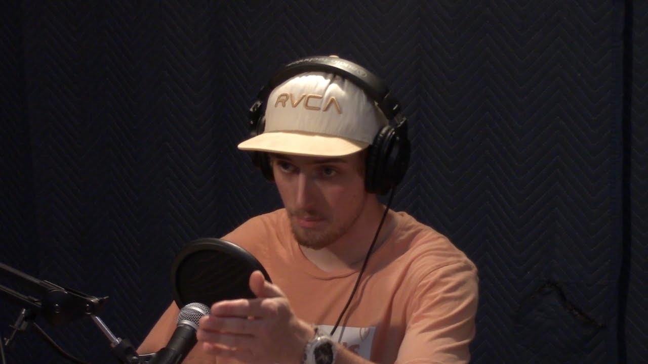 Spencer Byrd Explains E Clampus Vitus