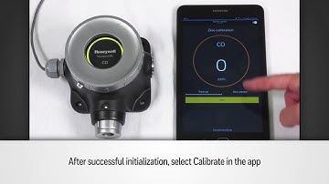 Sensepoint XRL How To Video | Changing the Sensor | Honeywell Safety