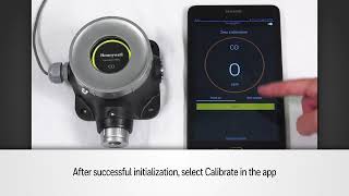 Sensepoint XRL How To Video | Changing the Sensor | Honeywell Safety