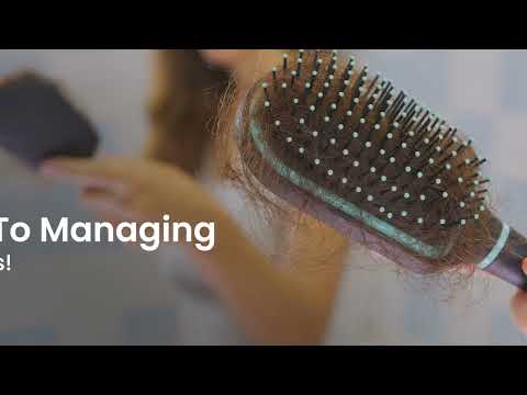 Uncover Wellness UNCOVER Clinics · Plasma Hair Restoration