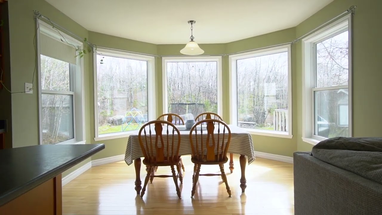 550 Birch Bear Run by Kelli Tynes Harrington