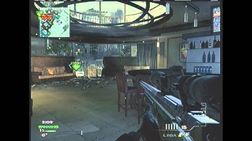 MW3 Teamtage Ep. 2