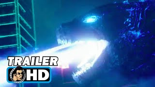 GODZILLA VS. KONG Trailer #2 | NEW (2021) Sci-Fi Movie