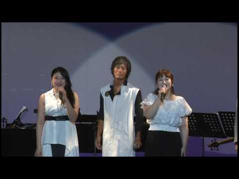 シャンソンの夏vol.9-7  パリの空の下