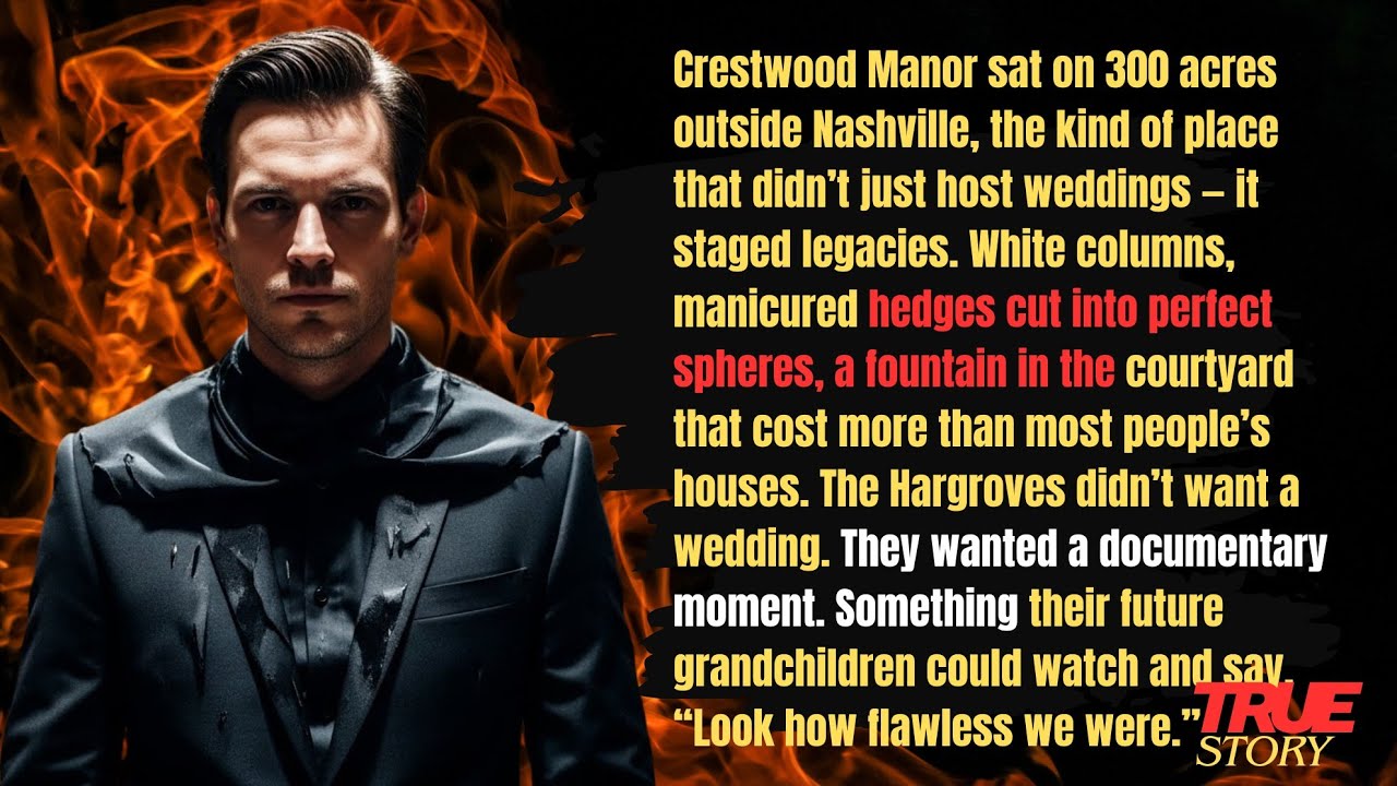 From Fields to Fortune: How I Ended My Wedding and Took Over a Billion-Dollar Empire”