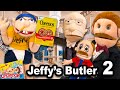 SML Movie: Jeffy's Butler Part 2 image