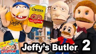 SML Movie: Jeffy's Butler Part 2 image