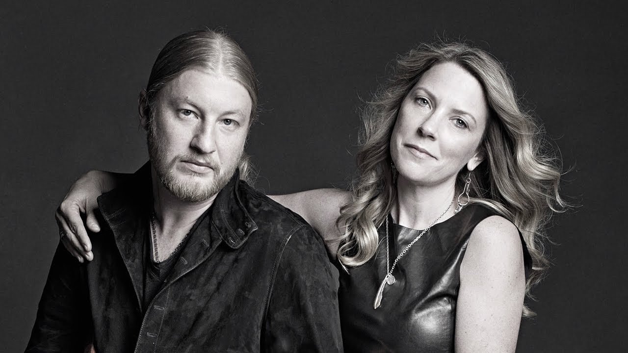 Susan Tedeschi Derek Trucks Band - I Pity the Fool  | Jiffs Mixes Blues