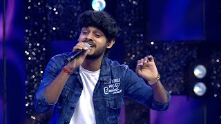 Uyirin Uyirae Song by #Sanjiv 🔥😍 | Super Singer 10 | Episode Preview | 05 May