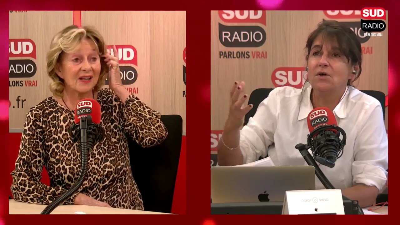 Marie de Hennezel : "Nous avons un inconscient qui est mystérieux"