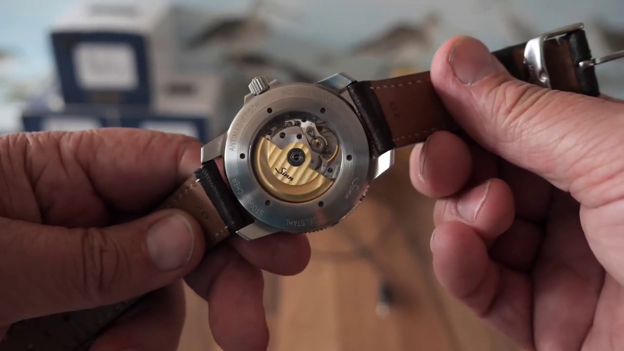 Sinn 104 Long Term Review YouTube sinn-104-long-term-review-youtube