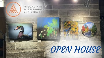 Wie is Visual Arts Mississauga?