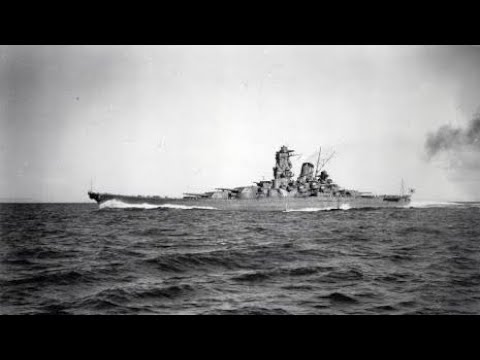 戦艦大和 沈没せず 宇宙戦艦ヤマトMAD